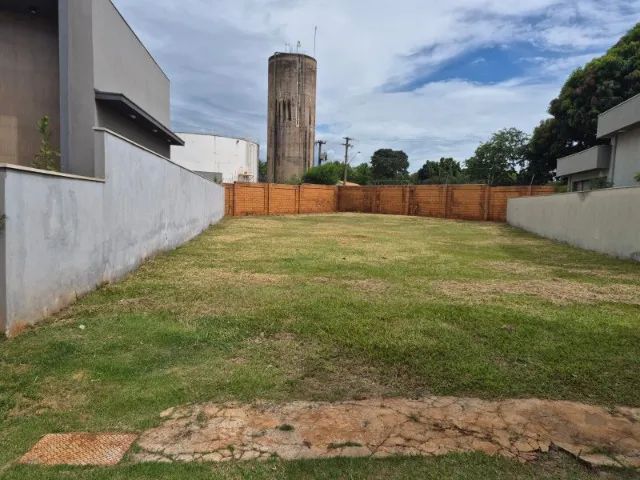 Foto - Ribeirão Preto - Bonfim Paulista