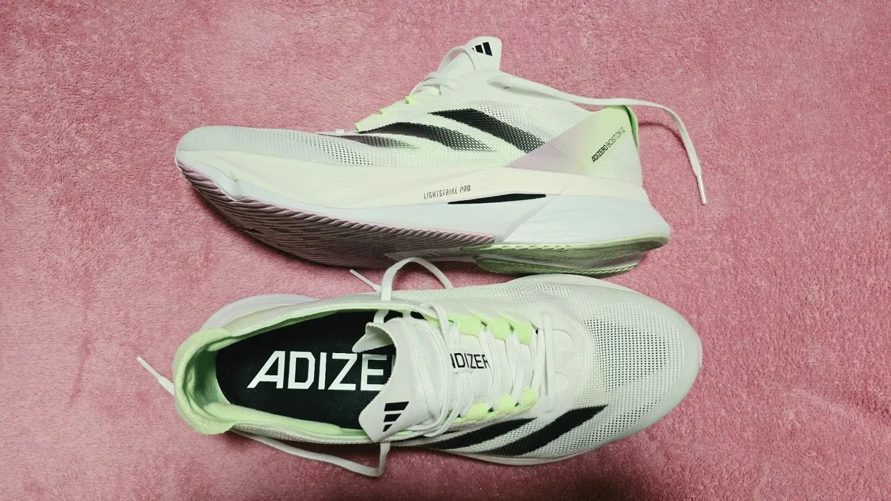 Adidas Boston 12 - Foto 2
