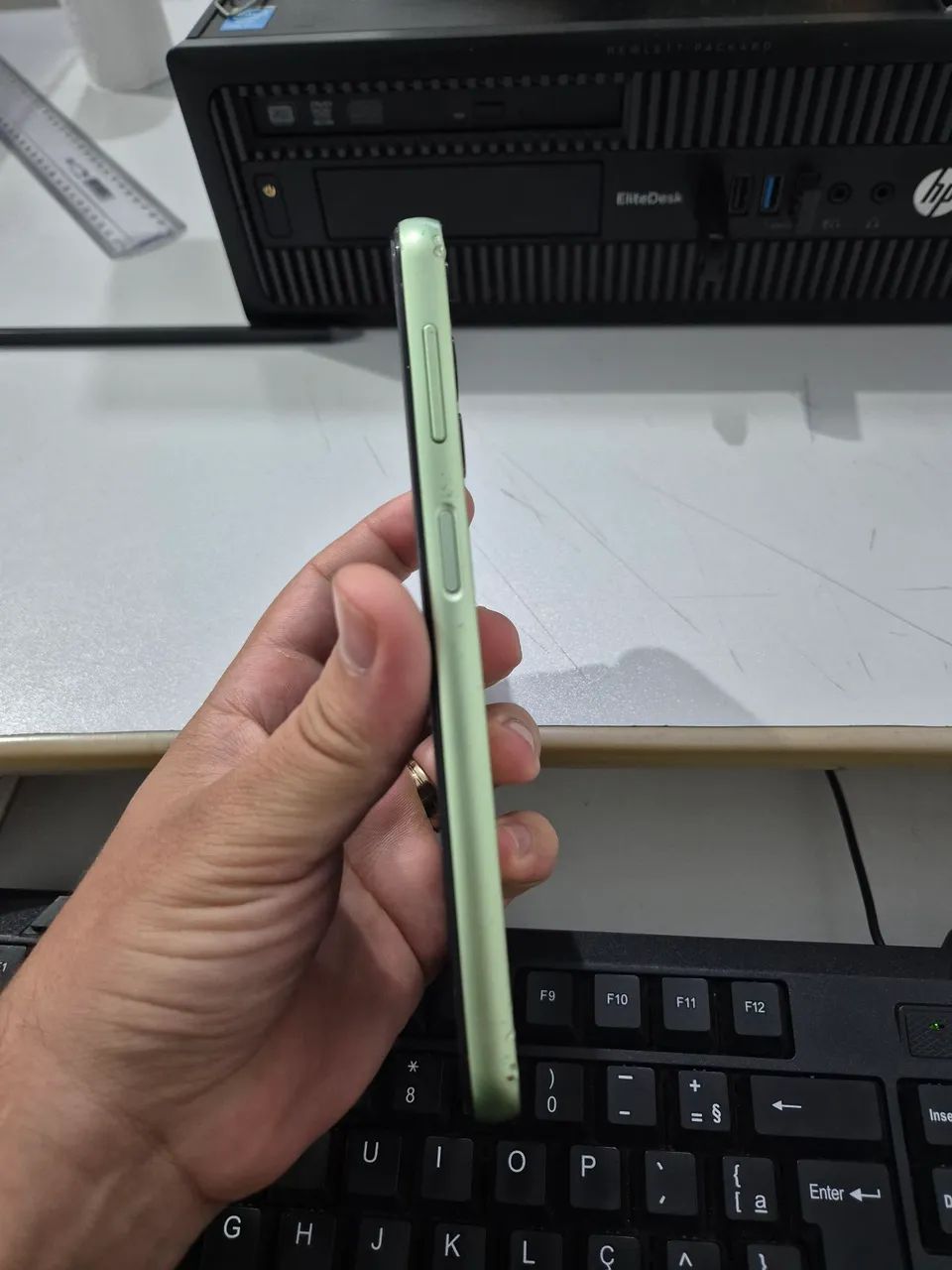 Celular samsung A24  - Foto 4