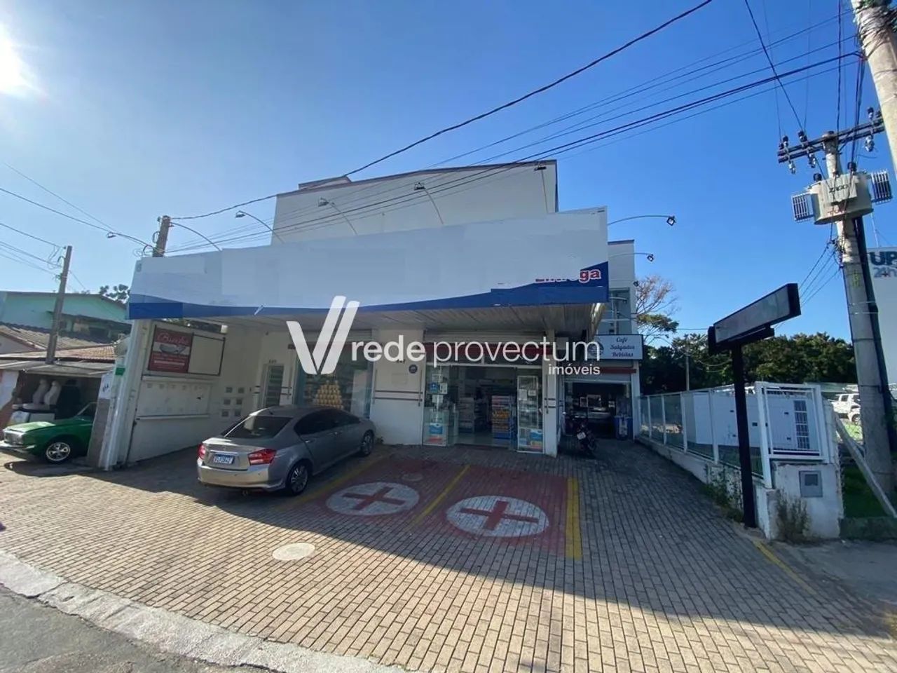 prédio - Lenheiro - Valinhos - Foto 2