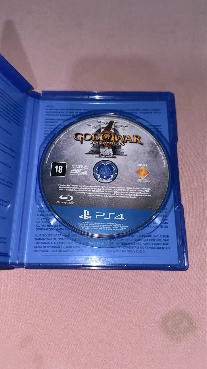 Jogos pa4  - Foto 3