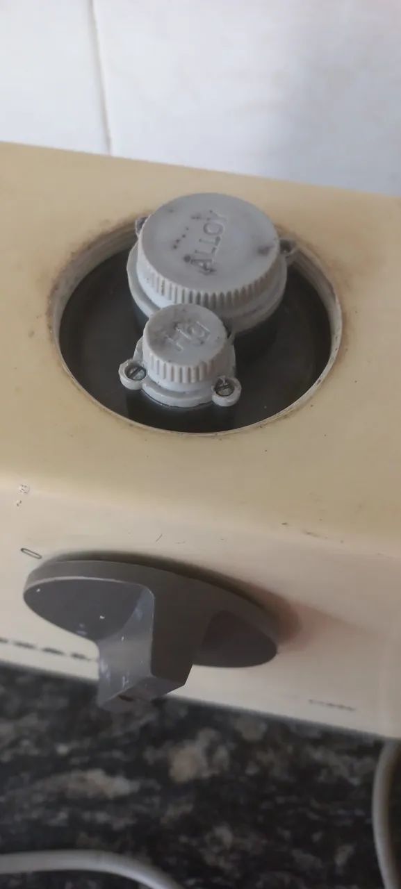 Amalgamador para dentista - Aparelho revisado - Foto 2
