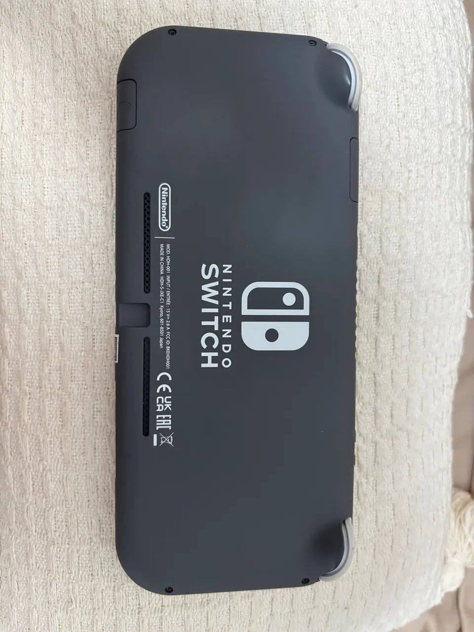 Nintendo switch desbloqueado  - Foto 3
