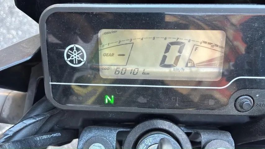 YAMAHA FACTOR 150 ED - Foto 3