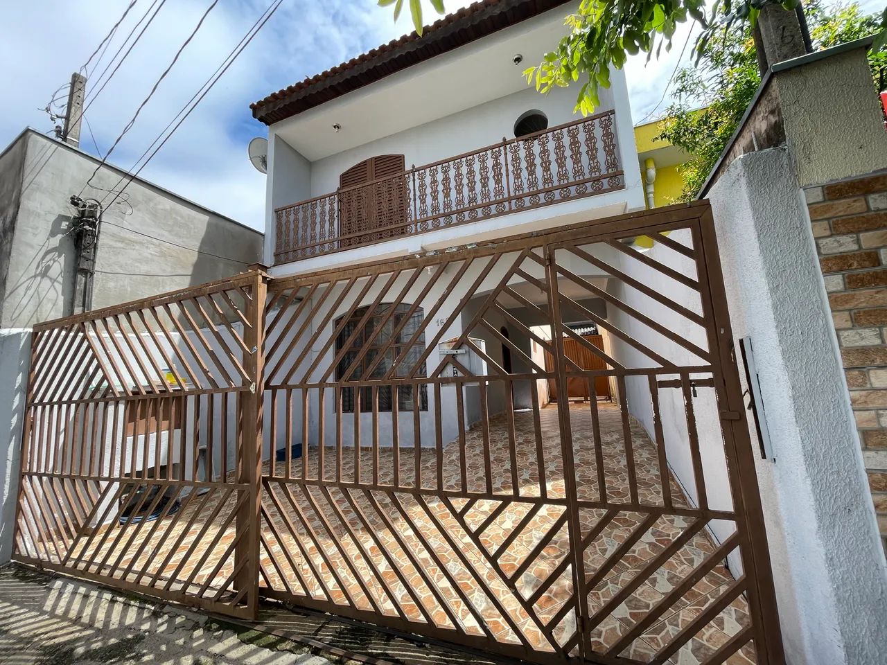 Foto - Sorocaba - Jardim Botucatu