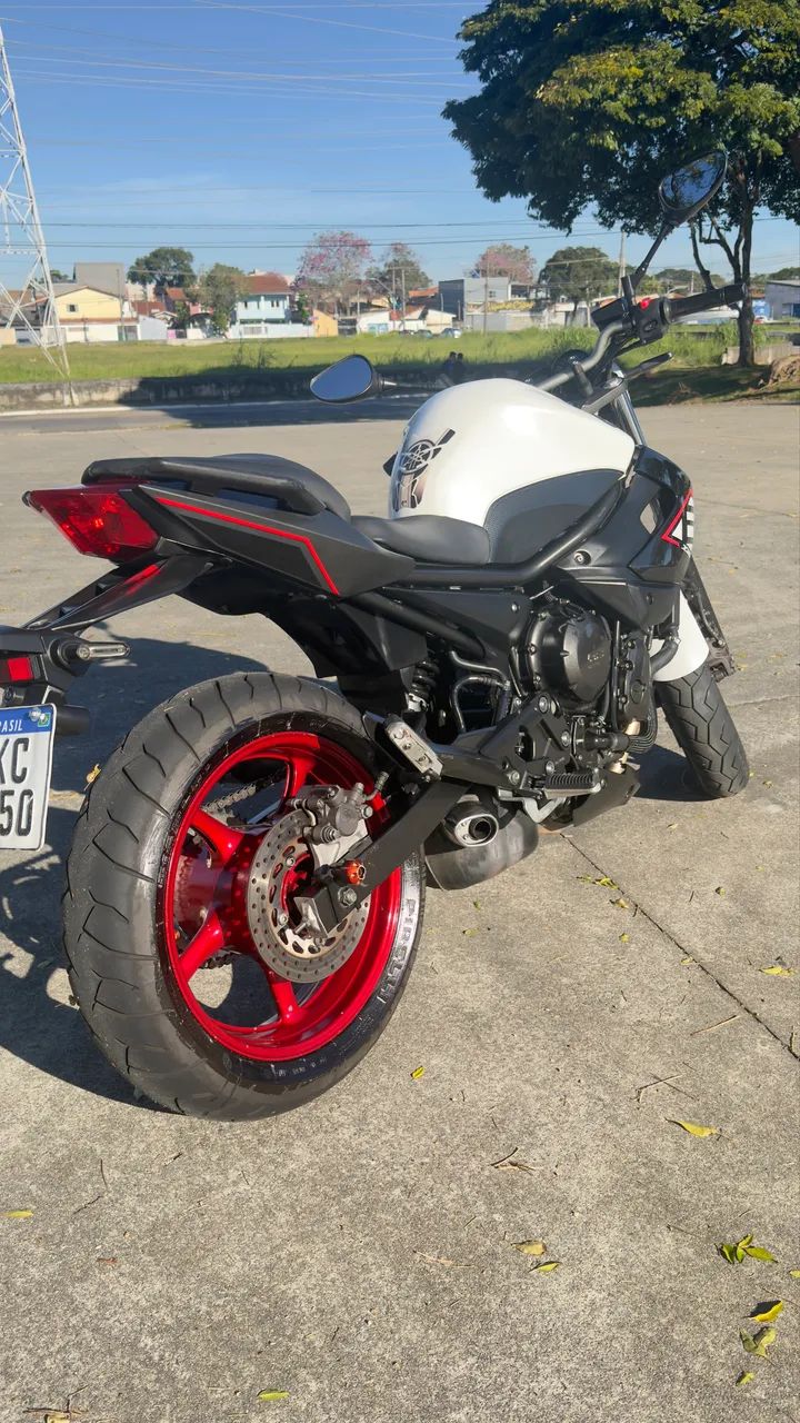 XJ6 2015 - Foto 3