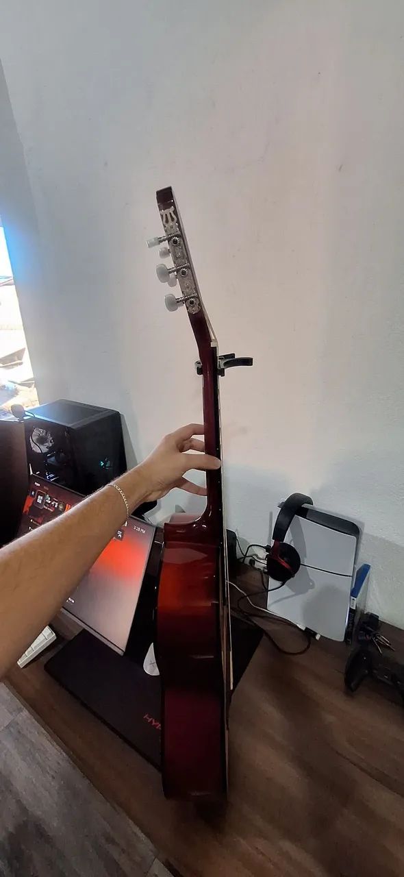 Violão - Foto 2