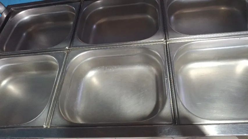 Self-service  - Foto 3