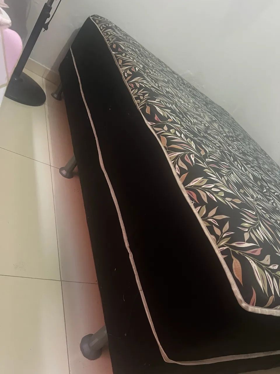 Cama box casal  - Foto 5