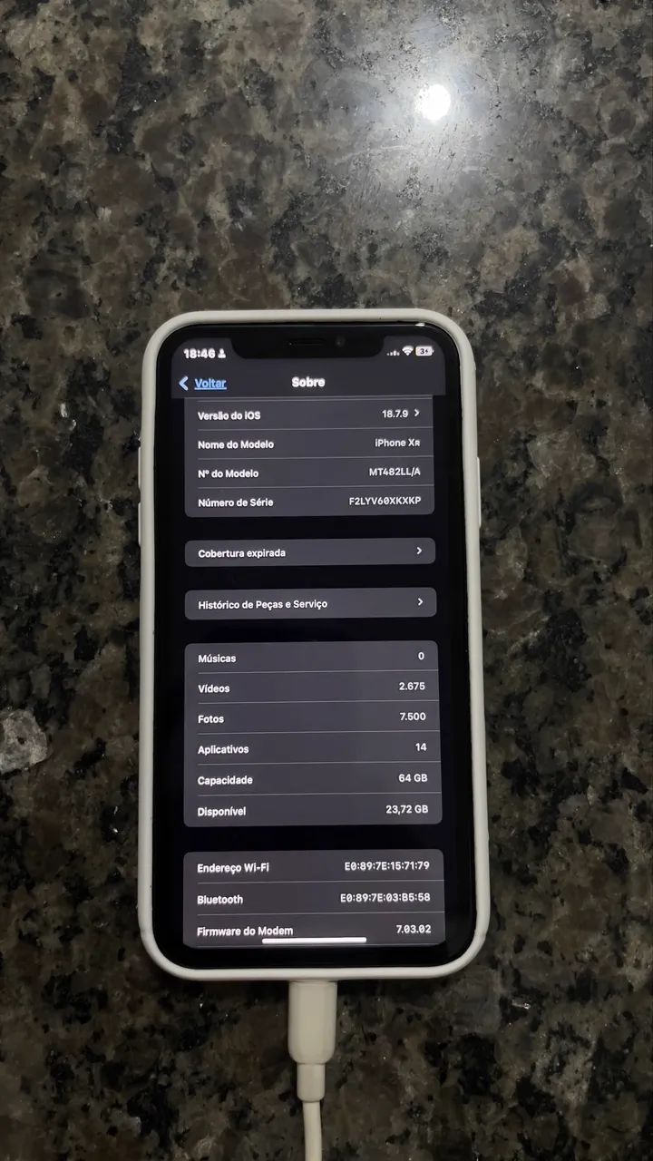IPhone XR - Foto 4