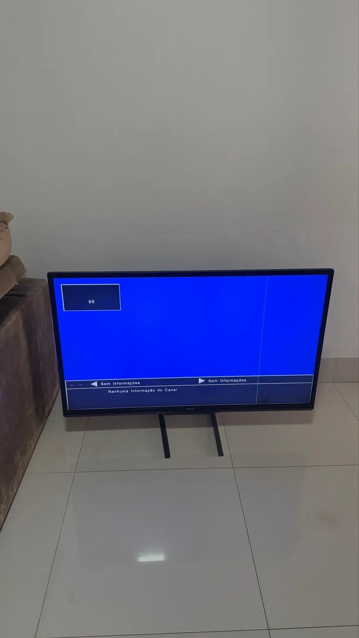 Televisão  - Foto 4