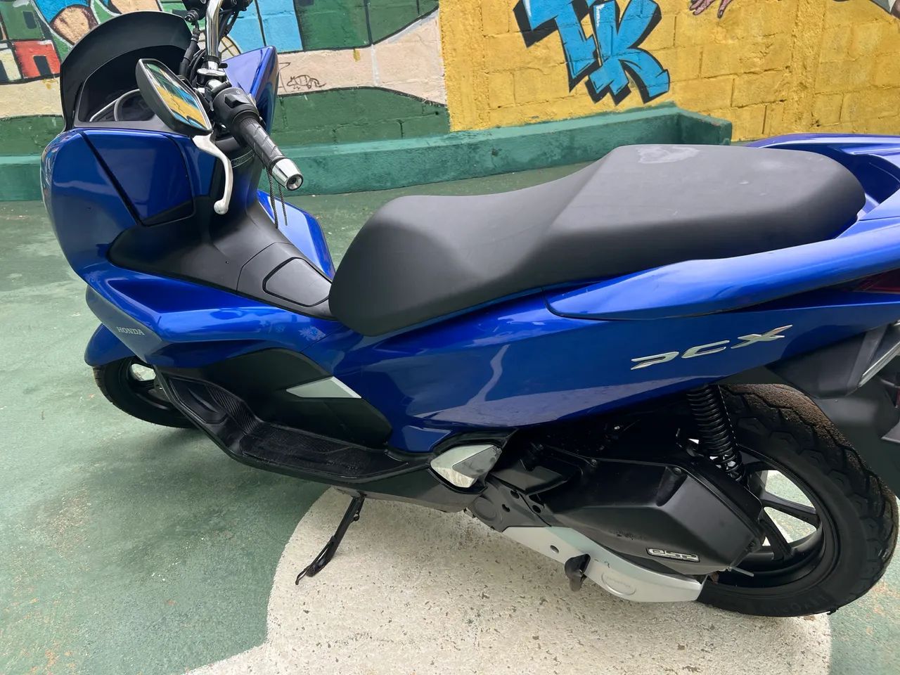 Pcx 2022  - Foto 3