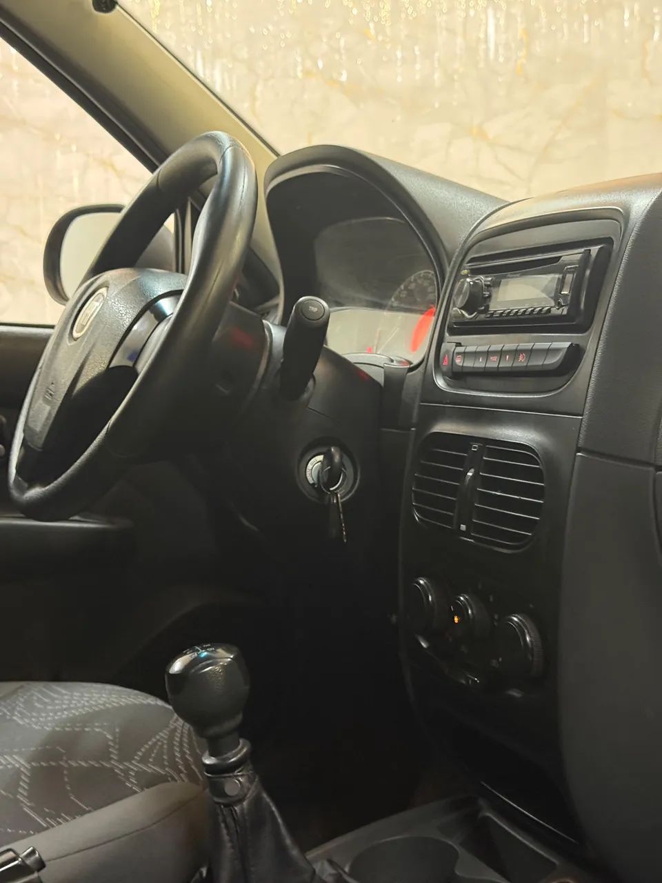 Fiat Strada Working 1.4 MPI Fire Flex 8V CD 2015 - Foto 4