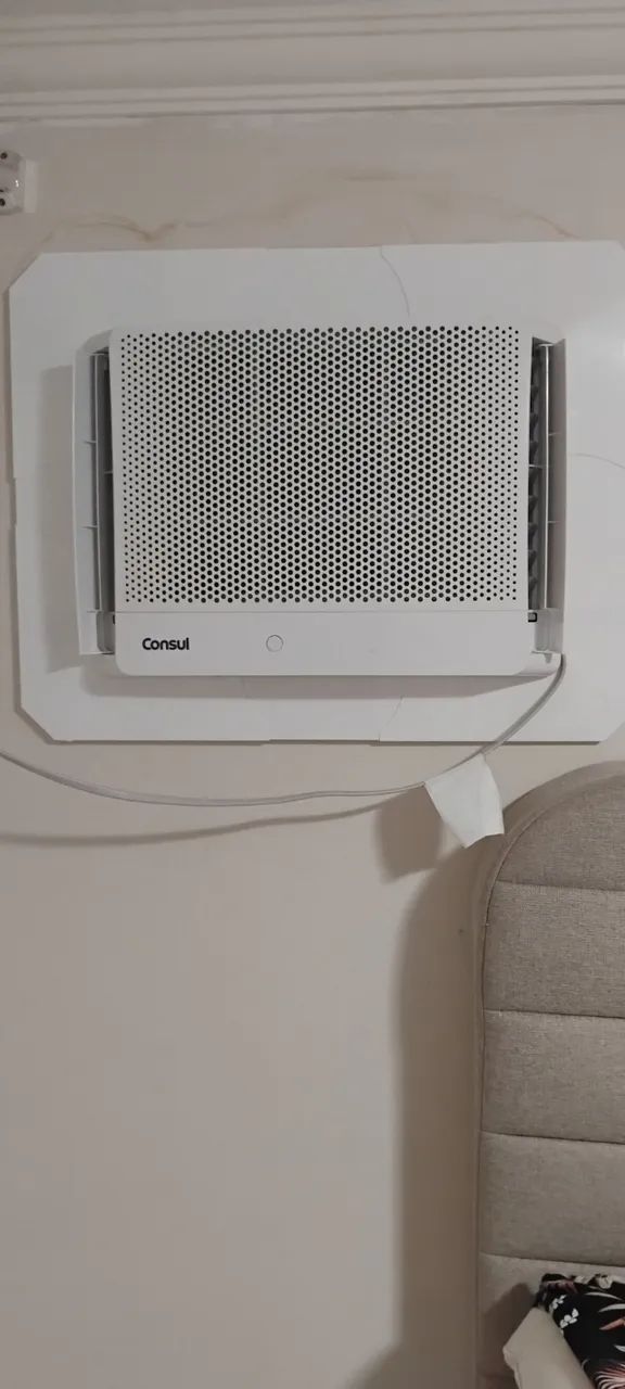 Ar condicionado 