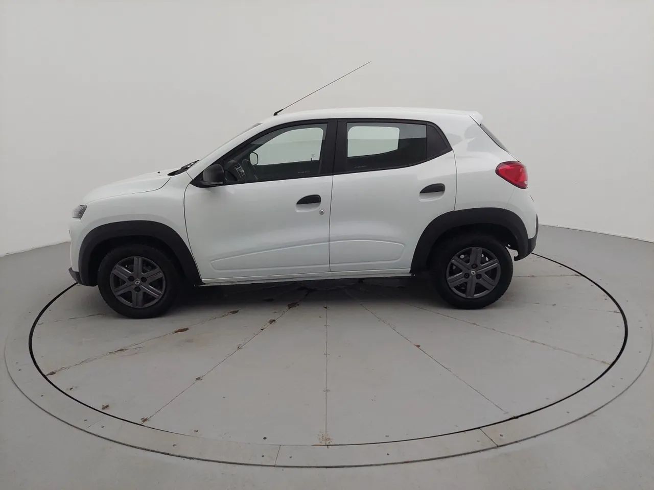 Renault Kwid 1.0 Zen 2026 - Foto 2