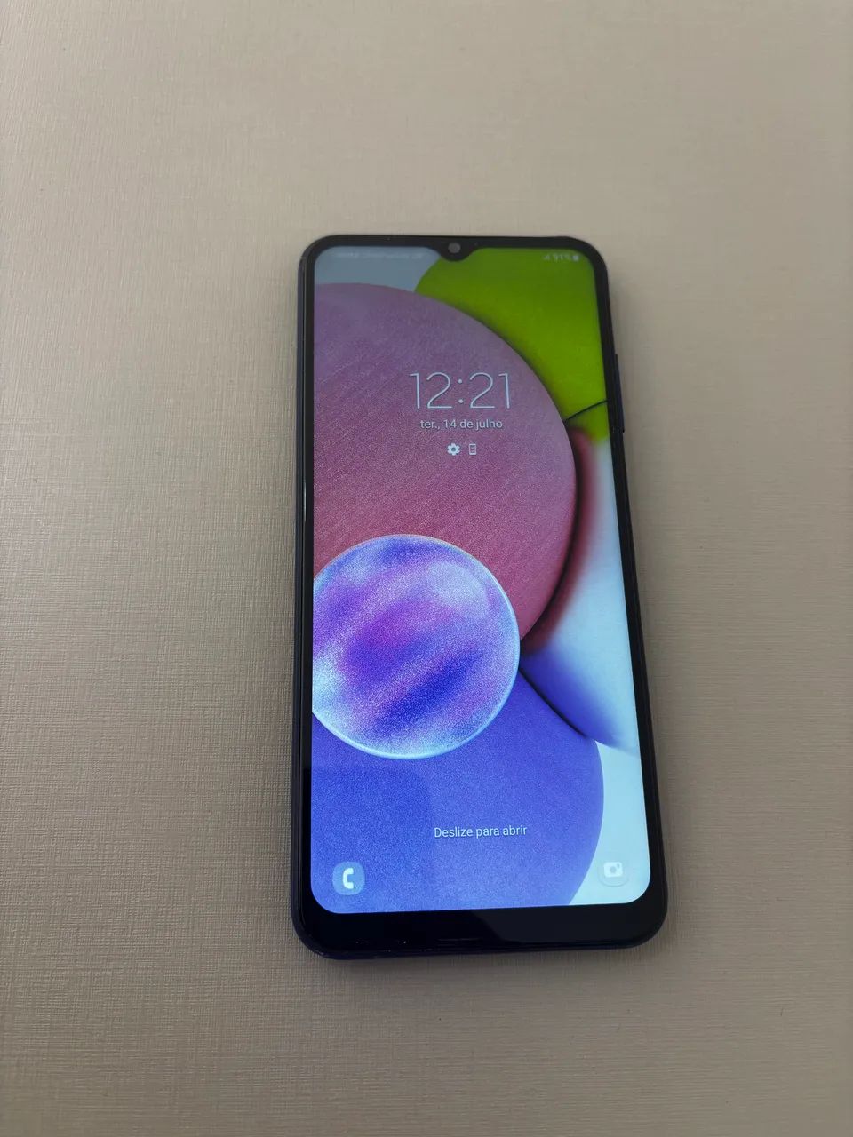 Samsung a03s - Foto 3