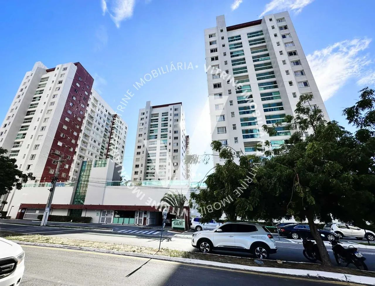CLUBE DO PARQUE [1041] - Foto 2