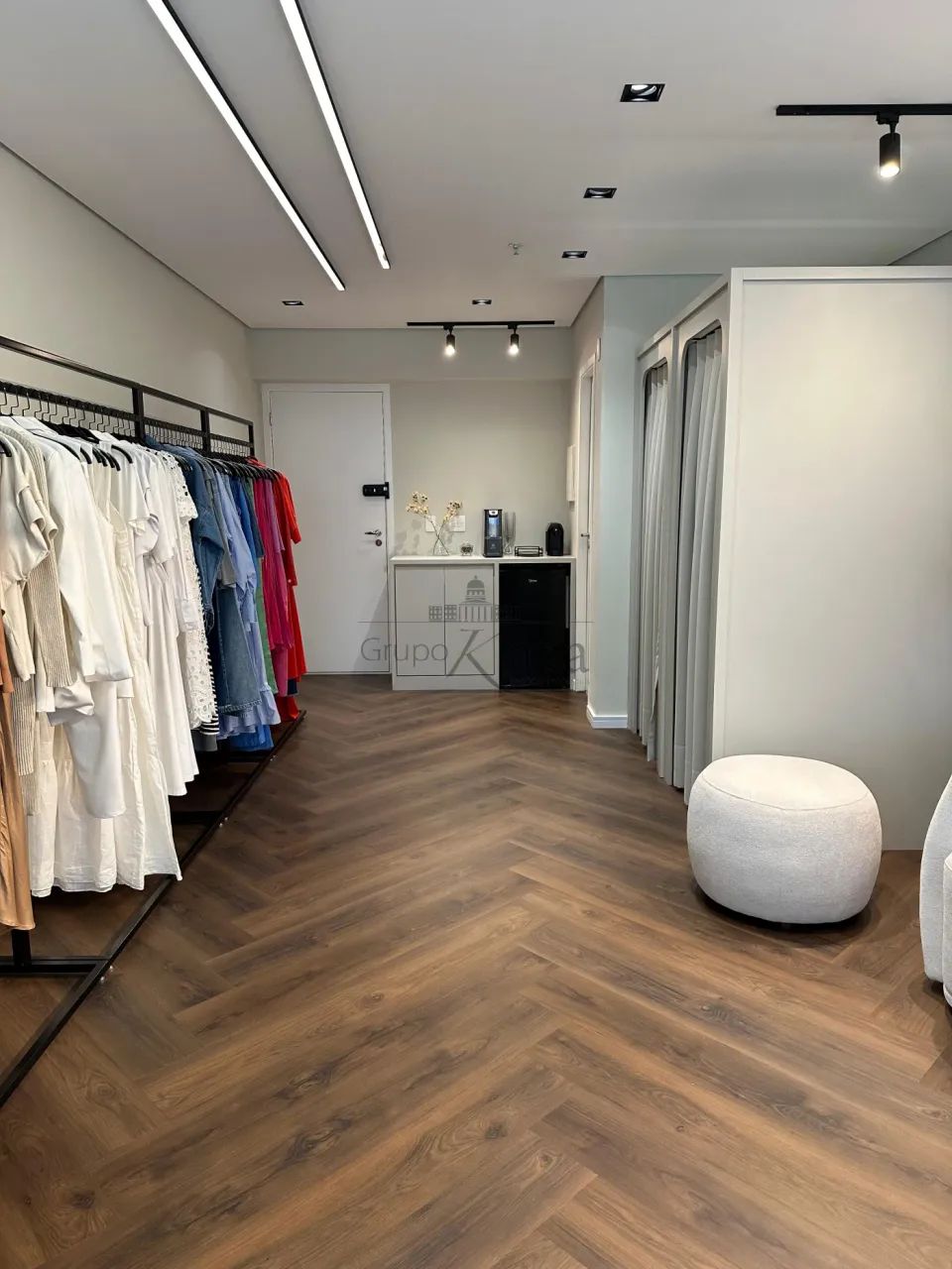 Sala Comercial - Centro Empresarial Aquarius By Helbor - Parque Residencial Aquarius - 32m - Foto 5