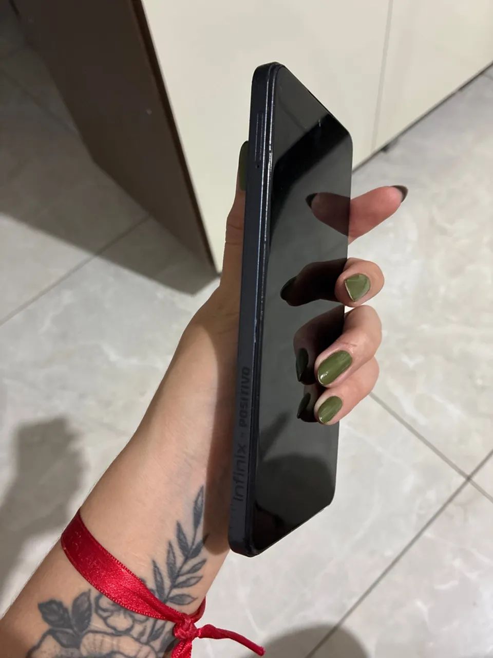 Infinix, Smart 8 - Foto 5