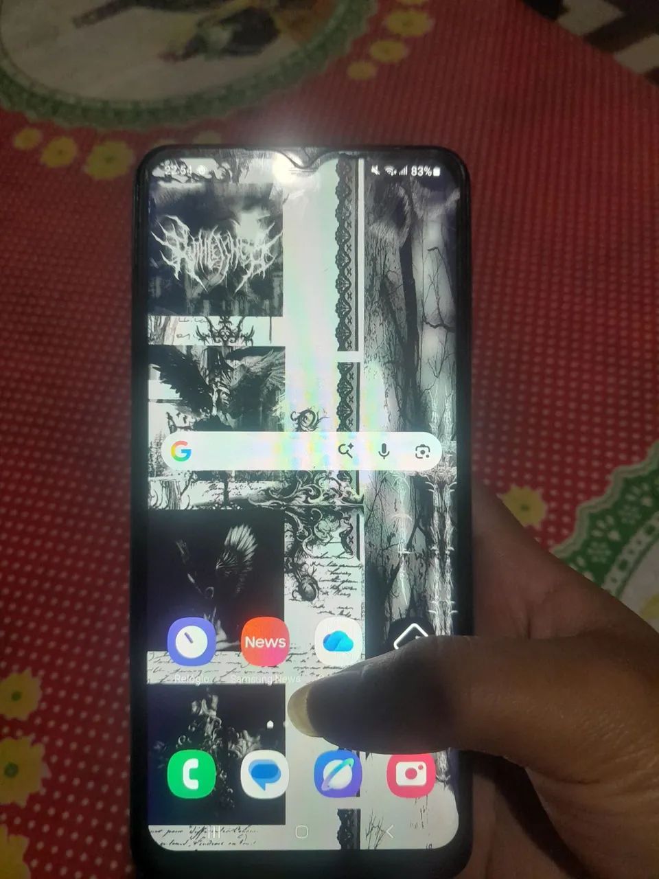 Celular M12  - Foto 3