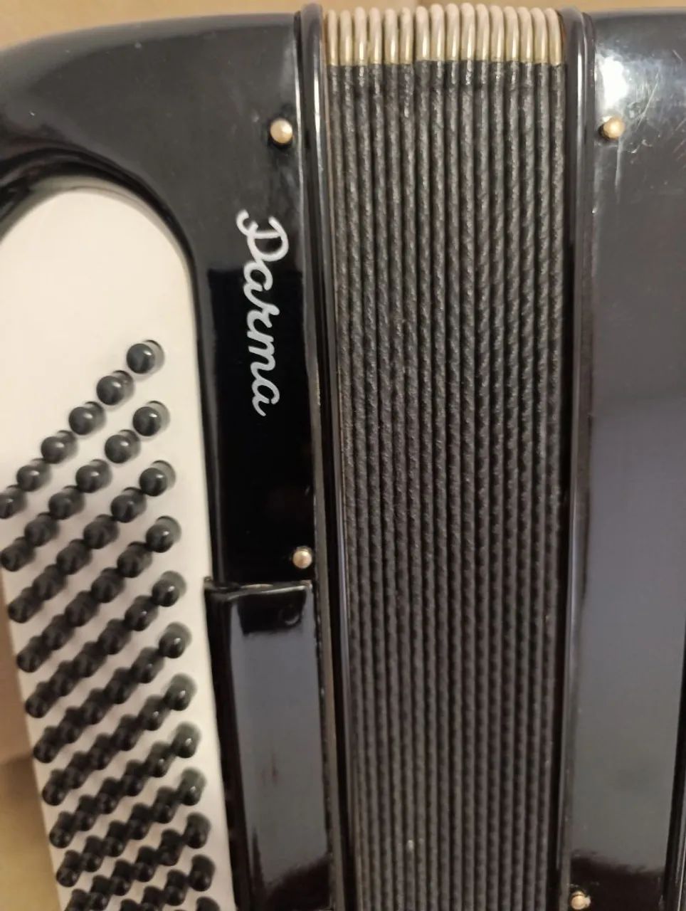 Acordeon, sanfona  - Foto 4