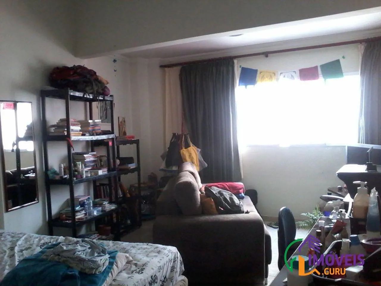 APARTAMENTO - SANTA CECÍLIA - SP - Foto 5