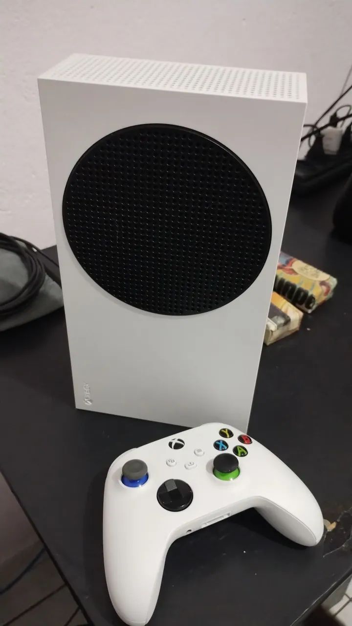 Xbox Séries S 