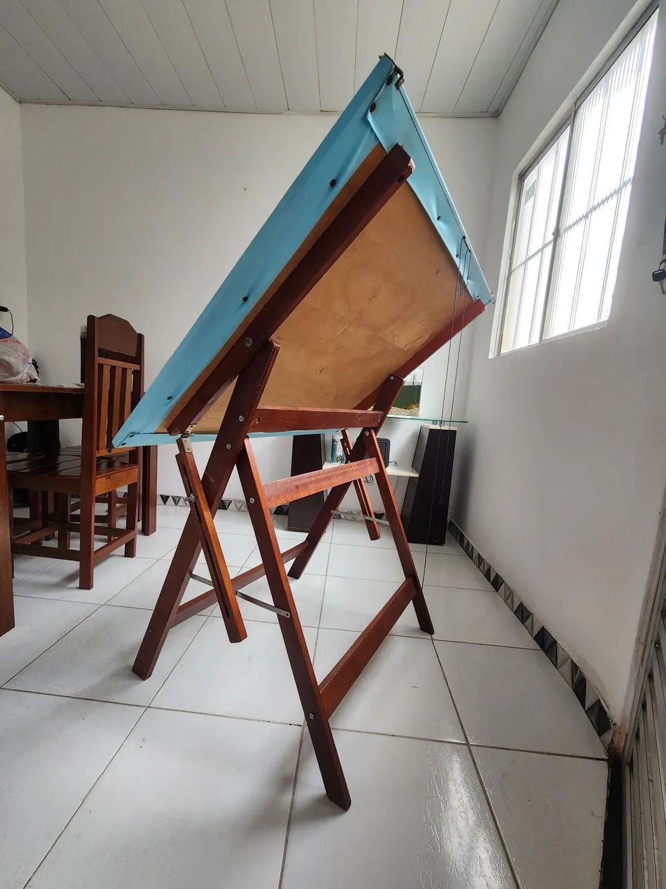 Mesa para desenho técnico - Foto 4