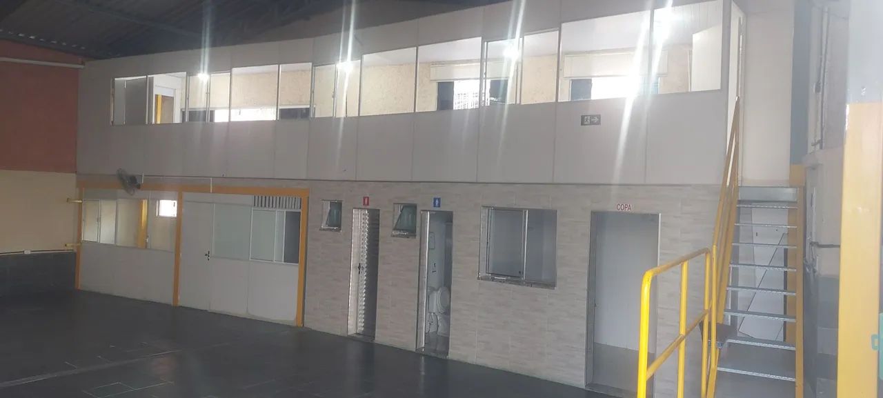 Galpao para alugar no bairro lagoinha centro  - Foto 4