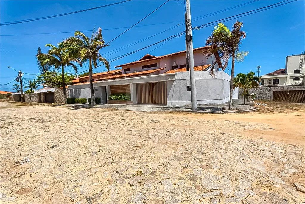 Casa com 3 quartos à venda em De Lourdes - CE - Foto 2