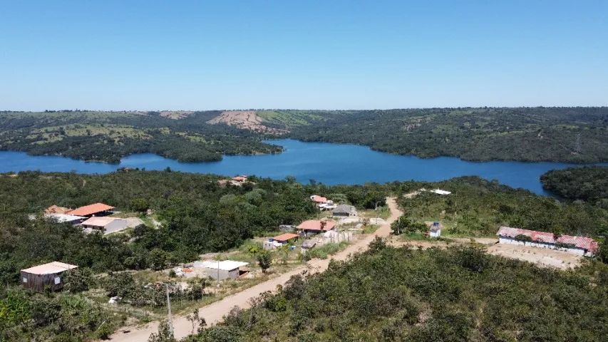 Terreno 3.300 m² à venda no Lago Corumbá IV - Santo Antônio do Descoberto (GO) - Foto 2