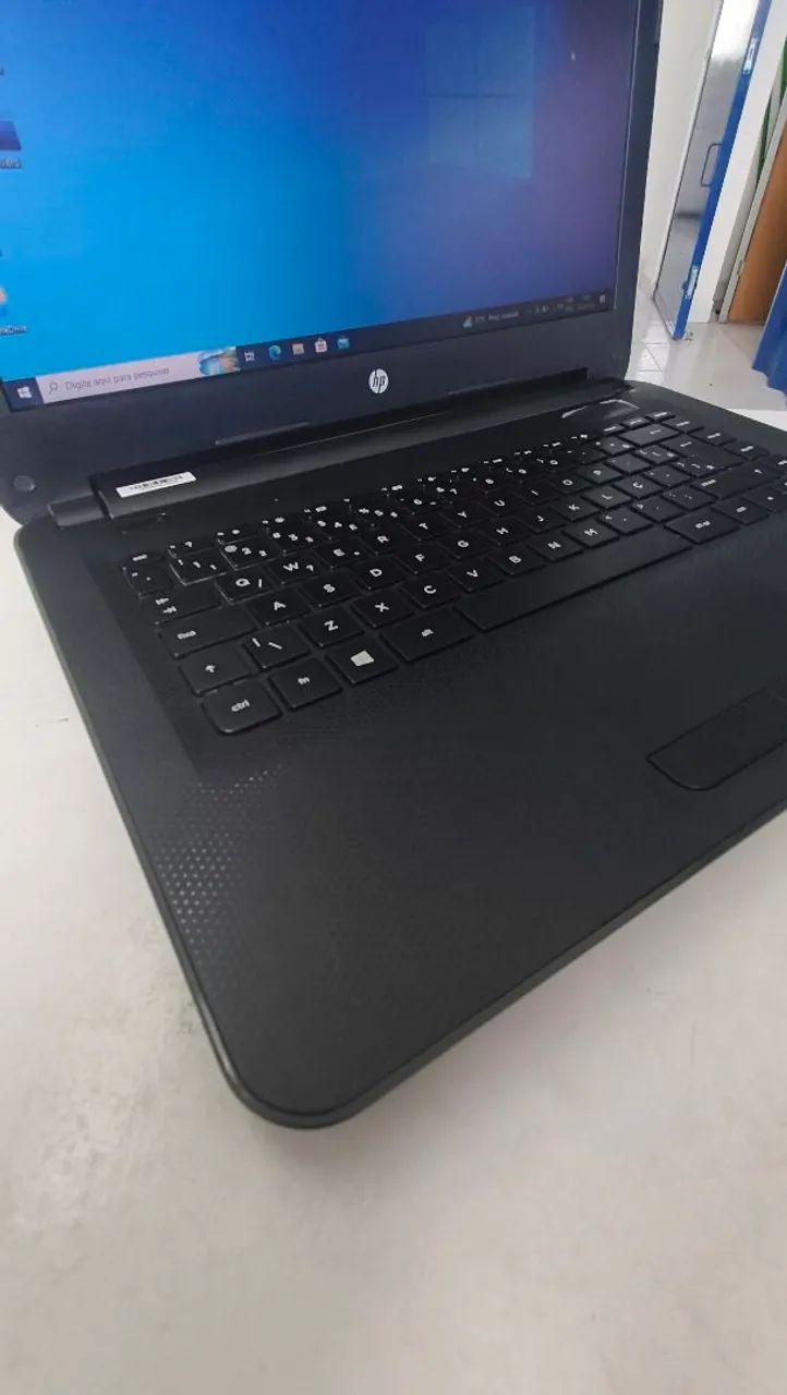 Notebook HP i5 Intel  - Foto 2