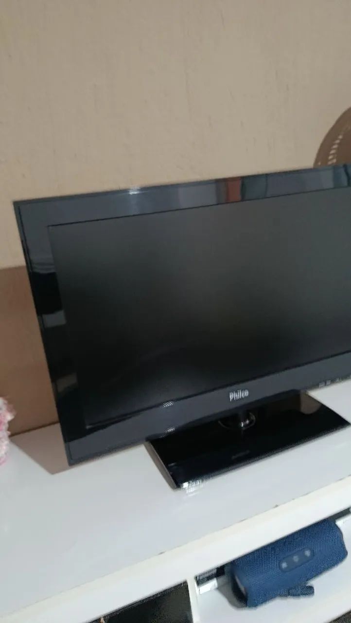 Tv  Pc  Philco 21" - Foto 2