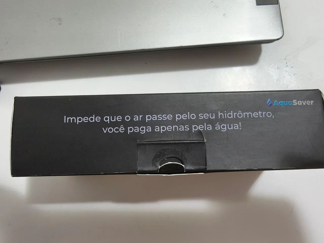 Aquasaver - economia de água  - Foto 3