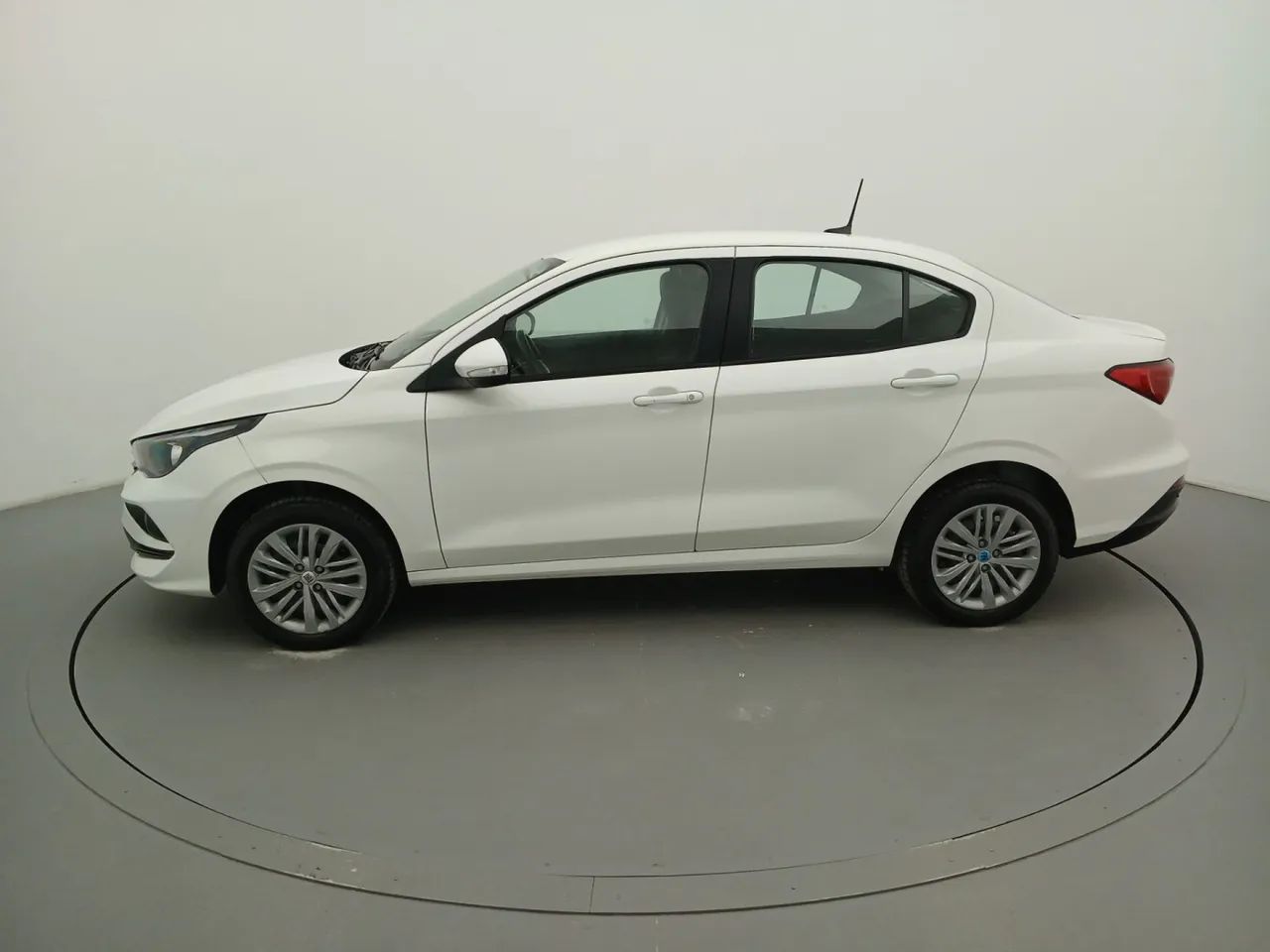 Fiat Cronos 1.3 8V Flex 2025 - Foto 2