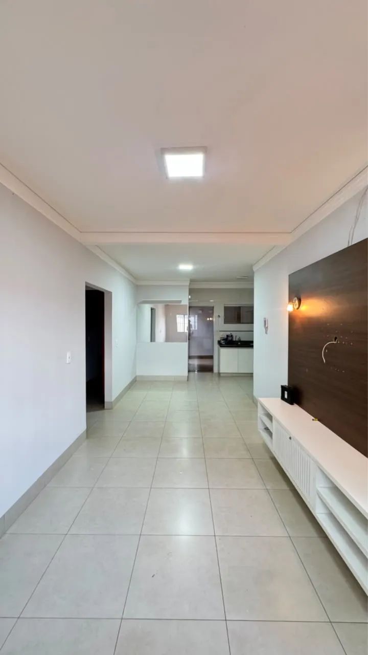 Vendo Apartamento - Parque bétel 