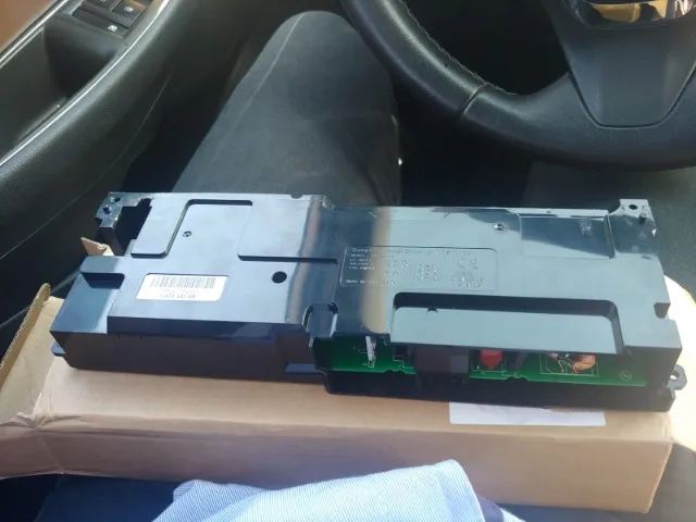 fonte ps4 fat 5 pinos nova - Foto 4