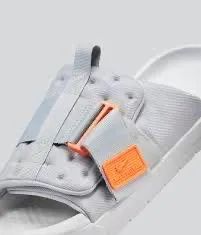 Chinelo Nike Asuma 3 - Foto 2