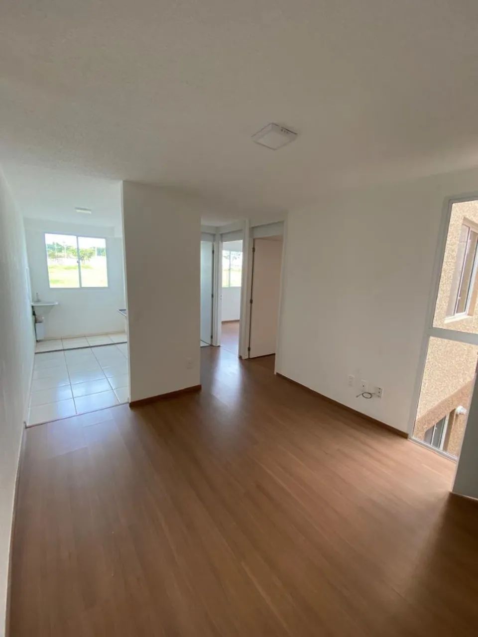 Foto - Novo Gama - Núcleo Habitacional Novo Gama
