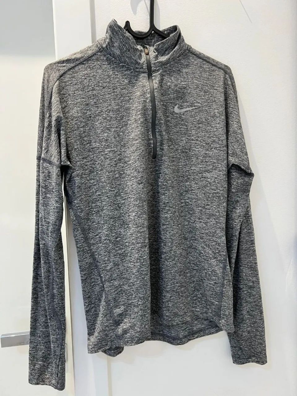 Nike! Camisa Feminina Tam P - Foto 2