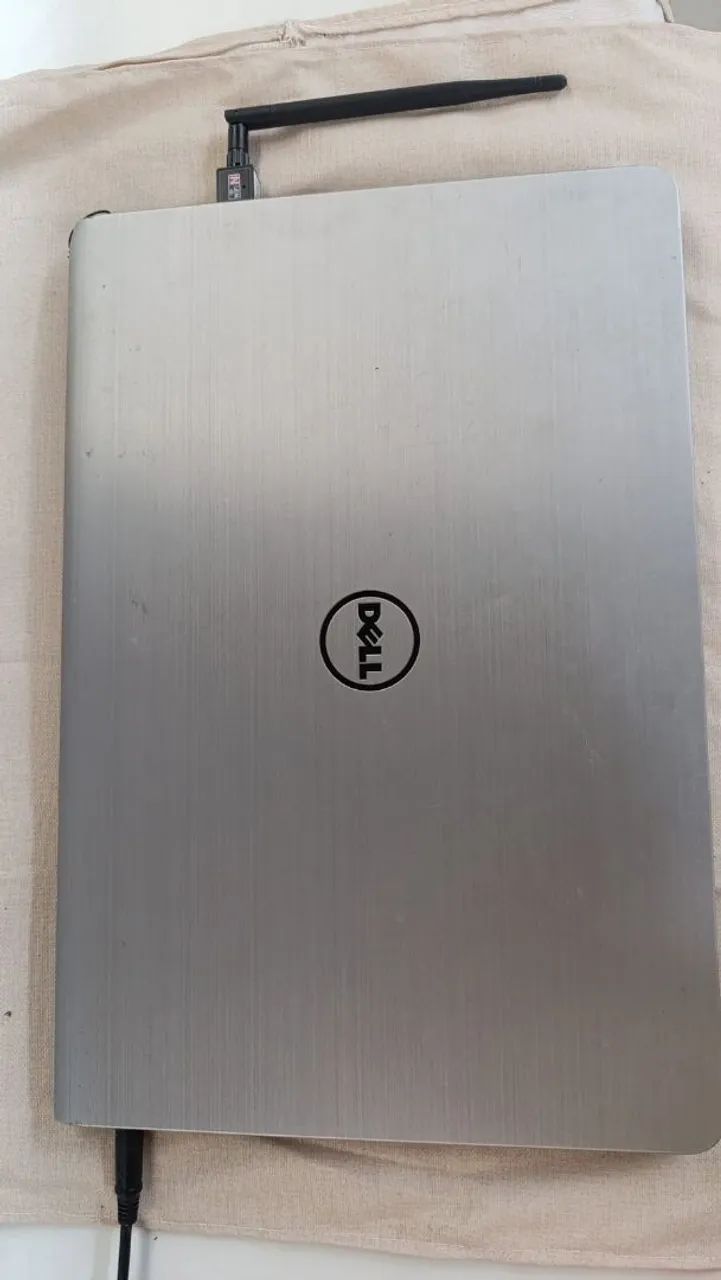 Notebook DELL - Foto 4
