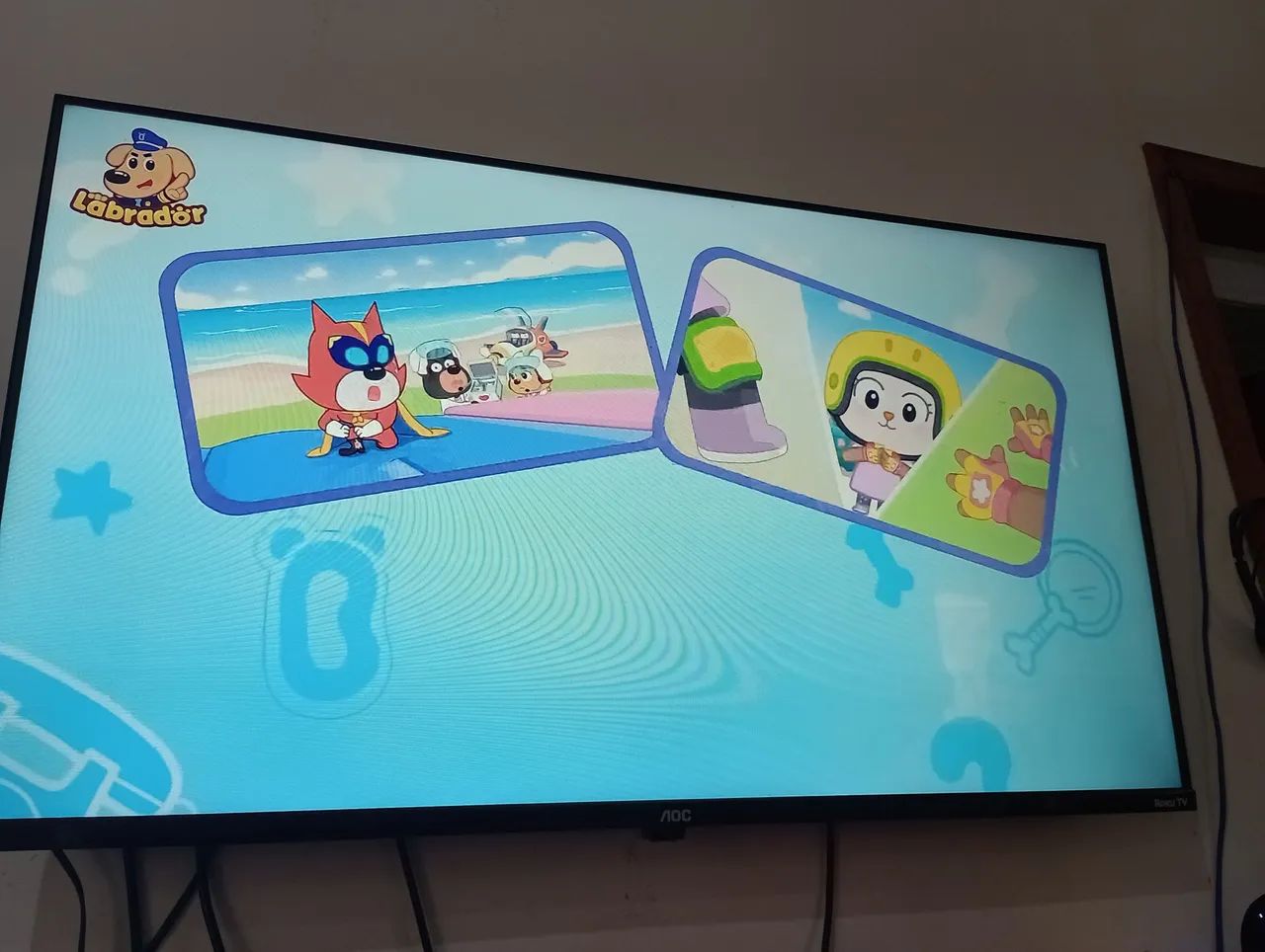 Smart tv Roku "40"  - Foto 4