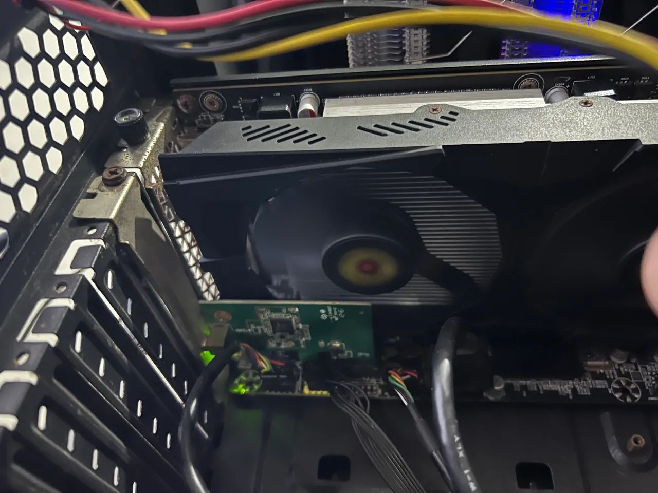 Rx580 8gb - Foto 3