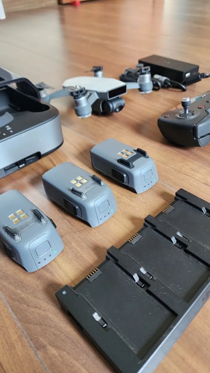 DJI Spark - Foto 3