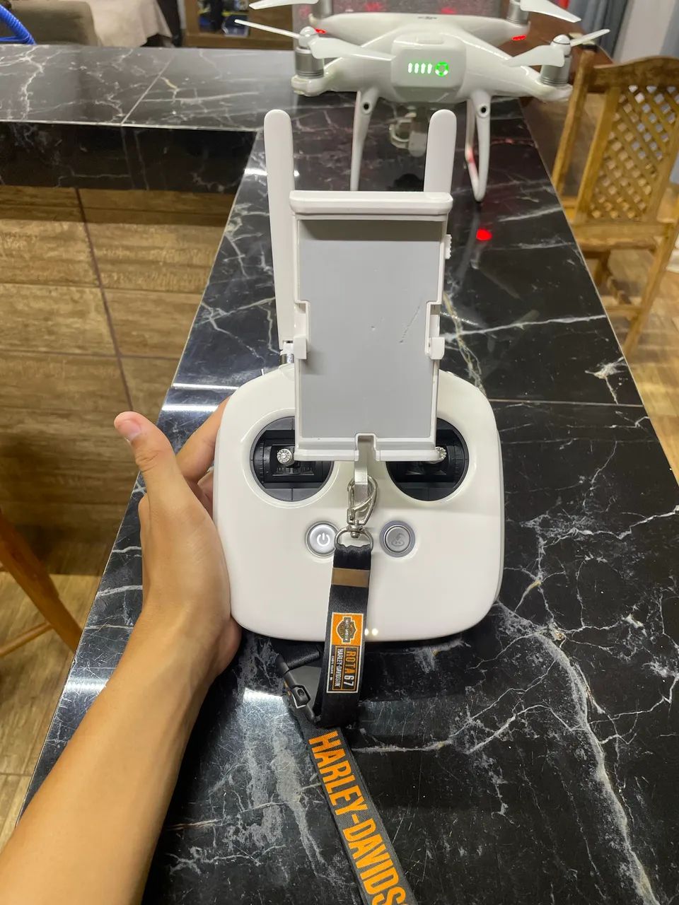 DJI Phantom 4 Pro ( FLY MORE COMBO!) - Foto 5