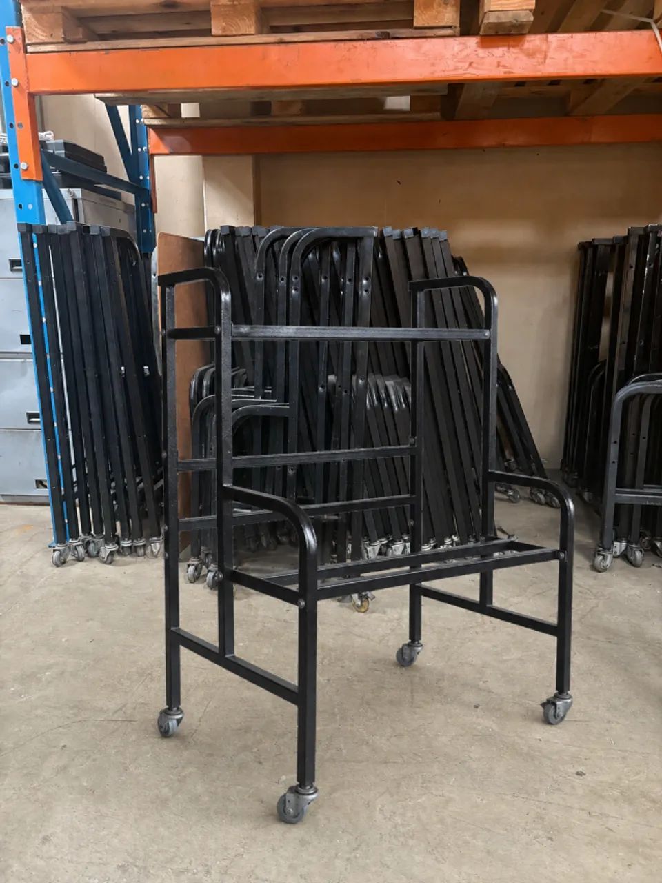Rack Expositor para Máquina de Bolinha - Foto 2