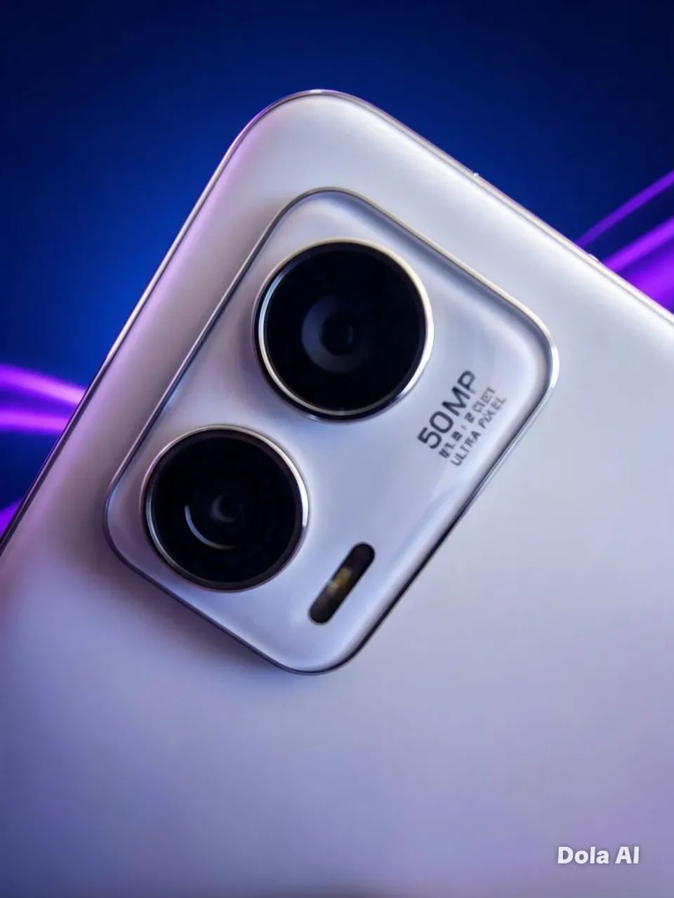 Moto G73 128 GB - Foto 5