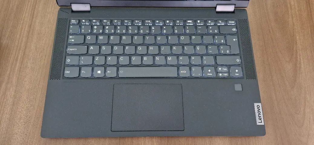 Notebook Lenovo Ideapad Flex 5 14IIL05