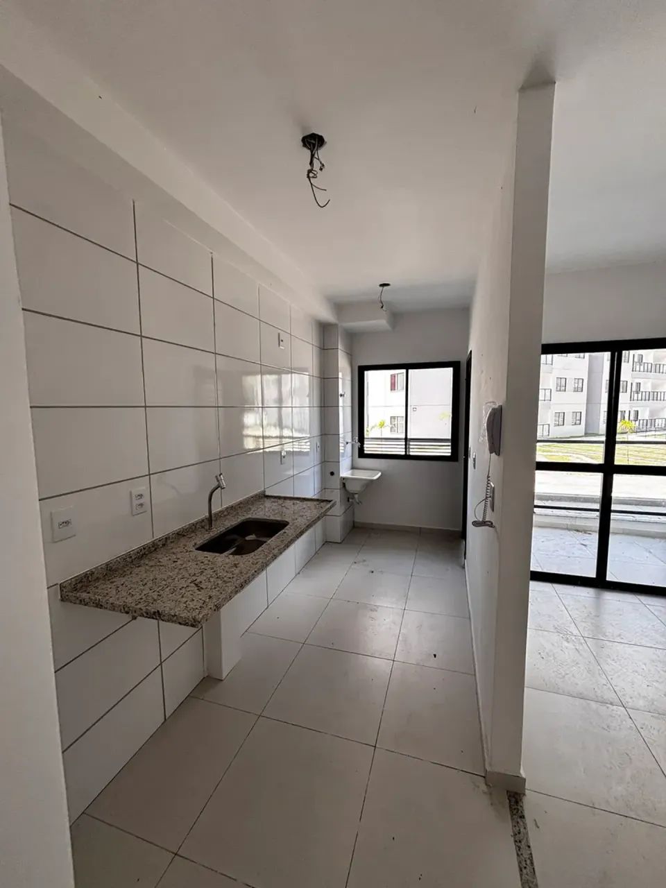 APARTAMENTO DE 3 Qts| PRONTO PRA MORAR| - Foto 5