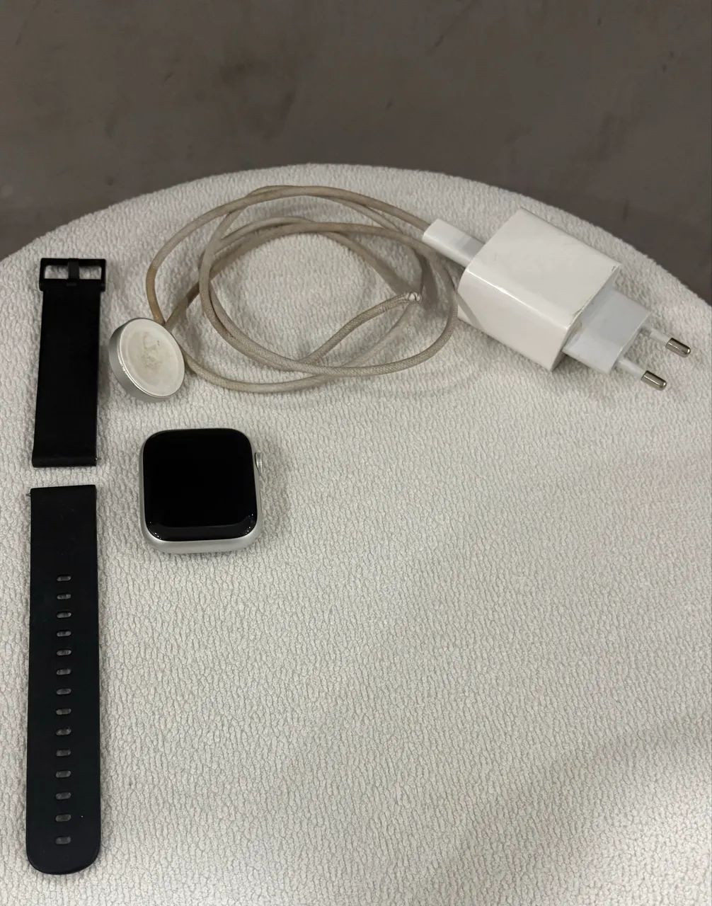 Apple Watch serie 9  - Foto 4